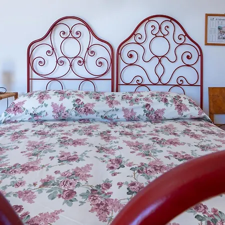 Guesthost - Lovely Sea View With Parking Villa Porto Columbu - Perd'E Sali